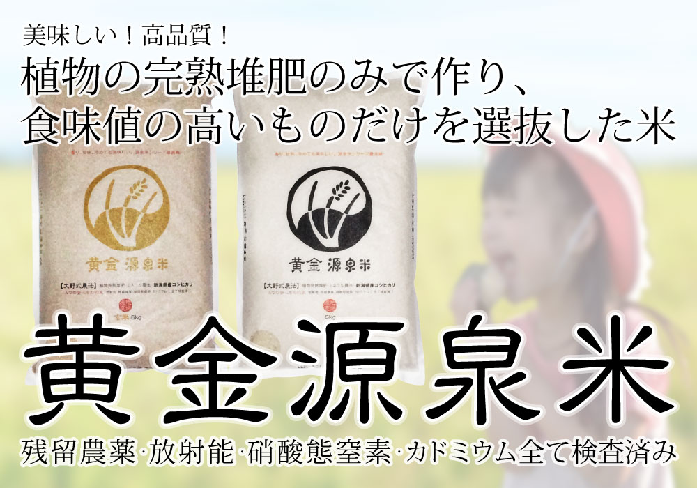 “米,農薬,放射能,硝酸態窒素,カドミウム”
